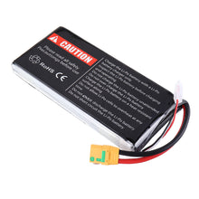 URUAV 7.4V 22000mAh 30/60C 2S XT90 Plug Lipo Battery for RC Quadcopter Agriculture Drone