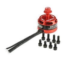 Racerstar Racing Edition 2205 BR2205 2600KV 2-4S Brushless Motor for 220 250 280 RC Drone FPV Racing