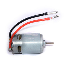 550 Brushed 21T 7.4V 13000RPM Motor For HSP HPI Wltoys tamiya FS Kyosho TRAXXAS Yokomo RC Car Parts