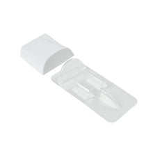 SonicModell Binary 1200mm Twin Motor FPV Airplane RC Airplane Spare Part LED Light and Servo Cover Kit