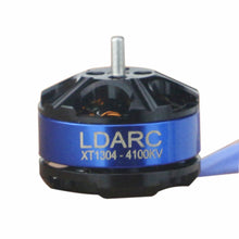 LDARC XT1304 1304 4100KV 3-4S CW Thread Brushless Motor for RC Drone FPV Racing