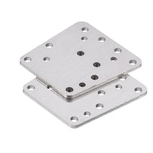 HBX 24951 Centre Gear Box Guard Plates For 2098b 1/24 4WD Mini Climber/Crawler Rc Car Parts
