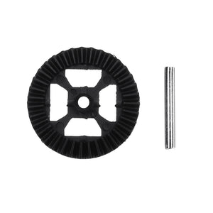 1Pc HS 18301 18302 18311 18312 RC Car Front/Rear Differential For 1/18 Crawler RC Car