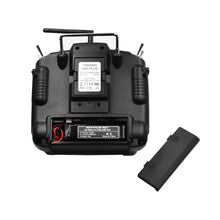 Battery Charger Upgrade Kit with 7.4V 3000mAh Lipo Battery for FrSky Taranis X9D Plus / SE 2019 Radio Transmitter