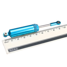 Feiyue Upgrade Accessories Rear Shock Absorber 02 35 FY-01/FY-02/FY-03 RC Car Spare Parts