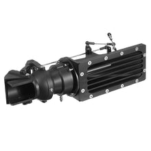 TFL B54270 Aluminum Alloy Water Jet Thruster Pump without Motor for RC Boat Model Parts 
