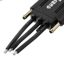 2958 4200KV Brushless Motor 70A ESC 29-S Water Cooling Jacket Combo Set for 2-3kg Rc Boat Parts