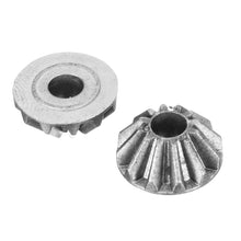 DHK 8381-121 18T Gear 2pcs 12T Planetary Gear 4pcs 1/8 8381 8382 8384 Upgrade RC Car Parts