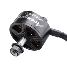 Brotherhobby Avenger 2510 930KV 1030KV 1380KV 5-7S Brushless Motor For FPV Racing RC Drone