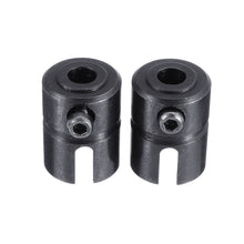 2PCS Pineal Model Metal Driving Gear Connecting Cups for SG-801/802/803 1/8 RC Car Vehicles Parts 