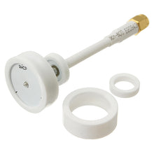 Realacc Rubber Protector Ring Circle For FPV Pagoda Antenna Black/Red/White   