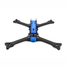 URUAV UR19 Cricket 215mm 5 Inch Frame Kit for RC Drone 20*20mm/30.5*30.5mm Hole