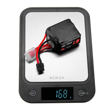 URUAV 22.2V 1000mAh 100C 6S Lipo battery XT60 Plug for FPV RC Racing Drone