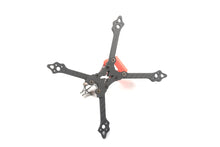 SKYSTARS RATEL 140X 140mm 3Inch FPV Racing Frame Kit RC Drone 4mm Arm Carbon Fiber