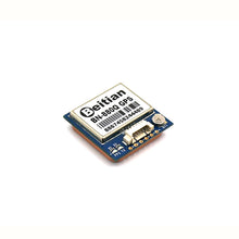 Beitian BN-880Q GPS+GLONASS Dual GPS Antenna Module FLASH TTL Level 9600bps for FPV Airplane RC Racing Drone