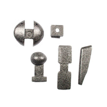 Reptile Harrier S1100 Gray 1100mm Wingspan FPV Flying Wing RC Airplane Spare Part Fuselage EPP Foam Accessories