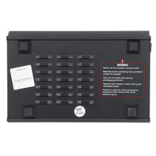 HTRC B6 V2 80W 6A DC 1-6S Battery Balance Charger Discharger Black With Power Supply