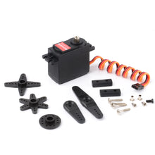 Racerstar PS5520MG 20KG 120° Metal Gear Analog Servo For 1/8 1/10 RC Car