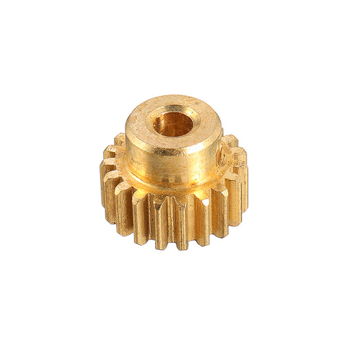 HG P407 1/10 2.4G 4WD Rc Car Spare Parts Motor Gear W037 