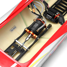 TFL 1126 880mm Lucky OCT 2.4G Brushless Rc Boat W/ Water Cooling System Without Servo TX Battery