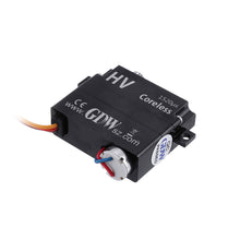 GDW DS1906-A Coreless Metal Gear Digital Servo For RC Airplane Glider