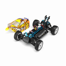 HSP 94107 4WD 1/10 Electric Off Road Buggy RC Car 