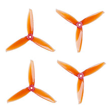 2 Pairs Gemfan Flash 5152 5.1x5.2x3 3 Blade CW CCW PC Propeller for 180 250 280 for RC Drone