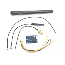 DasMikro Kyosho MHS/ASF Compatible 2.4GHz Full Range RF TX Module RC Car Parts