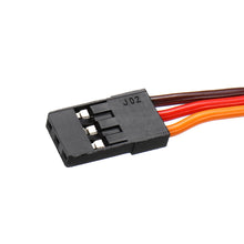 DSSERVO RDS3115MG 180° 17kg Dual Ball Bearing Metal Gear Digital Servo For RC Robot DIY