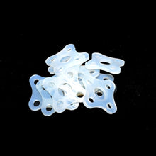 10Pcs AURORA Silicone Anti-vibration Pad for 13XX 22XX 23XX Motor RC Multirotor FPV Racing Drone