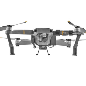 1Set Professional Wedding Proposal Delivery Device Dispenser Thrower Drone Air Dropping Transport Gift RC Quadcopter Parts for DJI Mavic Pro/Mavic Pro Platinum