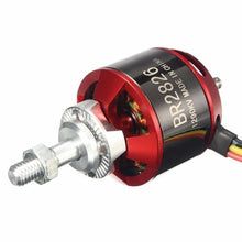 Racerstar BR2826 1290KV 2-4S Brushless Motor For RC Models