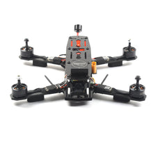 Skystars QAC250 250mm Mini Pix F4 FPV Racing Drone PNP BNF w/ 25/200/600mW VTX 1200TVL Camera