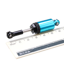 WLtoys Upgrade Metal Shock Absorbers A959-B A979-B A949 A959 A969 A979 1/18 RC Car Parts