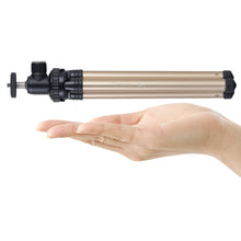 CimaPro C-1 Portable Folding Mini Tripod Handheld Gimbal Stabilizer for Camera Phone Gopro