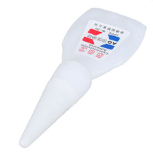 2ml 502 Super Glue Cyanoacrylate Adhesive Strong Sealant Quick-drying Glue for GPS Bracket Fixing