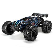 JLB Racing CHEETAH 1/10 80A Brushless RC Car Truggy 21101 RTR