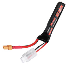 URUAV 7.6V 260mAh 80C/160C 2S HV 4.35V Lipo Battery XT30 Plug for BETAFPV Whoop Quadcopter