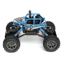SYOUNG 80801 1/12 2.4G 4WD RC Racing Car Climbing Off-Road Truck Rock Crawler RTR Toys