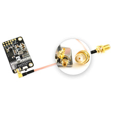 Matek BetaFlight F405-CTR Flight Controller Built-in PDB+Matek 5.8G Video Transmitter VTX-HV for RC Drone     