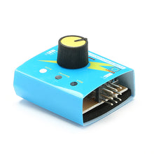 Servo Tester Third Gear Switch With Indicator Light 4.2V To 6.0v