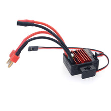 SURPASS Hobby Brush 540 16T RC Car Motor+60A ESC For 1/10 Crawler