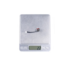 iFlight XING 0802 22000/17000KV 1-2S 1mm Shaft Brushless Motor for RC Drone FPV Racing