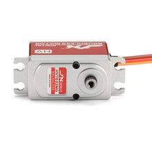 JX BLS-HV7032MG 30KG Large Torque High Voltage Brushless Digital Servo
