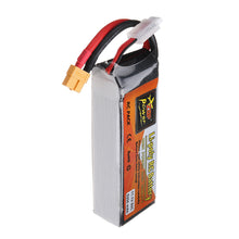 ZOP POWER 11.1V 5200mAh 50C 3S Lipo Battery With XT60 Plug For RC Quadcopter