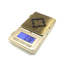 HBFPV 36x36mm to 16x16mm Flight Controller Unibody Adapter Plate w/ Anti-vibration Ball for US65 Trashcan Beta65X Mobula7 RC Drone