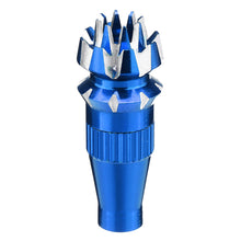 RJX M4 4mm Metal Transmitter Stick Anti-slipping Cap for JR XG8 11 14 RC Helicopter Airplane 