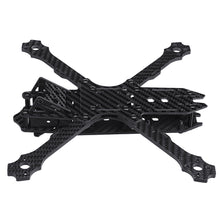 URUAV Avenger Pro 230 230mm Wheelbase 4mm Arm Carbon Fiber Frame Kit for RC Drone FPV Racing 