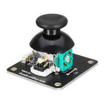 Universal Joystick For Alexmos 8/32 Bits Basecam 2/3 Axis Gimbal Controller Speical for 25mm Tube
