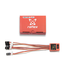FMS Reflex Gyro System Flight Controller for 1220mm Ranger/1200mm Super EZ V4/1700mm PA-18/850mm Flash/800mm T-28 V2